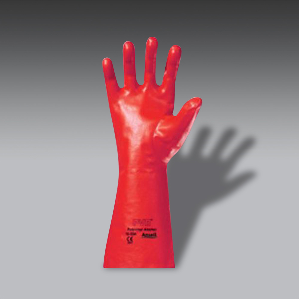 guantes para la seguridad industrial modelo AE 15554 10 guantes de seguridad industrial modelo AE 15554 10