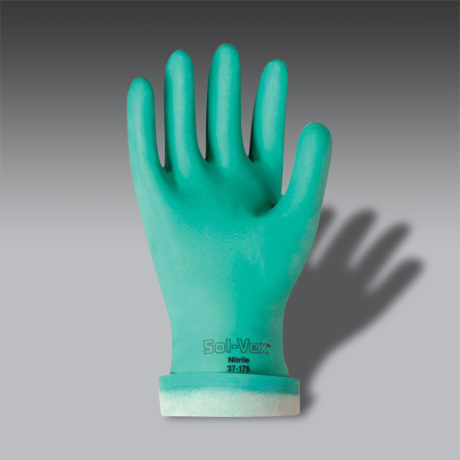 guantes para la seguridad industrial modelo AE 37175 guantes de seguridad industrial modelo AE 37175