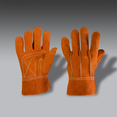 guantes para la seguridad industrial modelo GMT 014 guantes de seguridad industrial modelo GMT 014