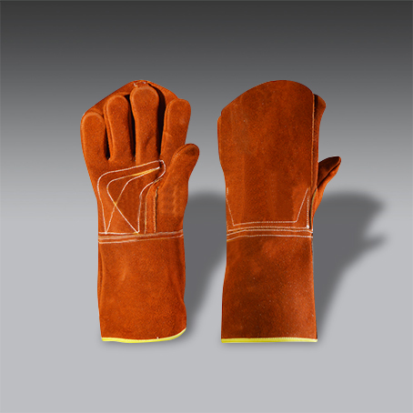 guantes para la seguridad industrial modelo GMT 022 guantes de seguridad industrial modelo GMT 022
