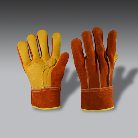 guantes para la seguridad industrial modelo GMT 030 guantes de seguridad industrial modelo GMT 030
