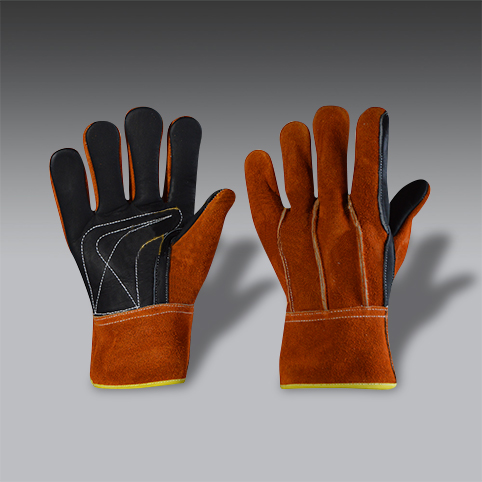 guantes para la seguridad industrial modelo GMT 033 guantes de seguridad industrial modelo GMT 033