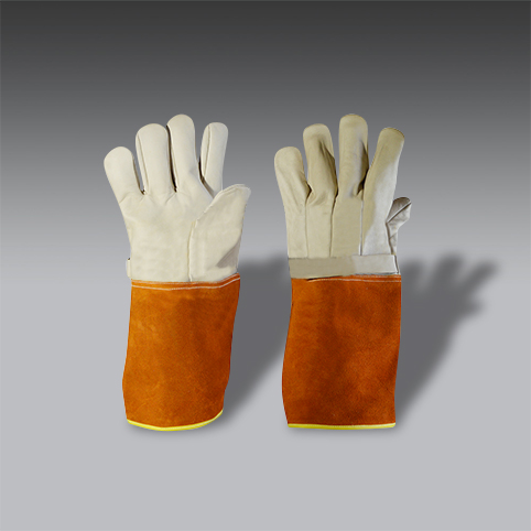 guantes para la seguridad industrial modelo GMT 036 guantes de seguridad industrial modelo GMT 036