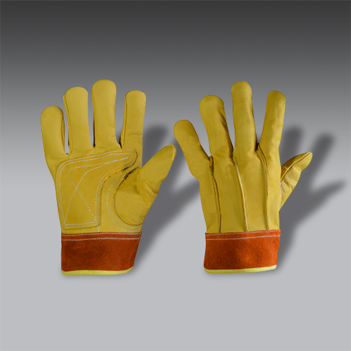 guantes para la seguridad industrial modelo GMT 047 guantes de seguridad industrial modelo GMT 047