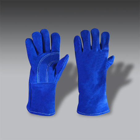 guantes para la seguridad industrial modelo GMT 057 guantes de seguridad industrial modelo GMT 057