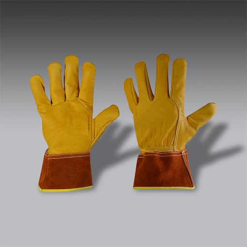 guantes para la seguridad industrial modelo GMT 064 guantes de seguridad industrial modelo GMT 064