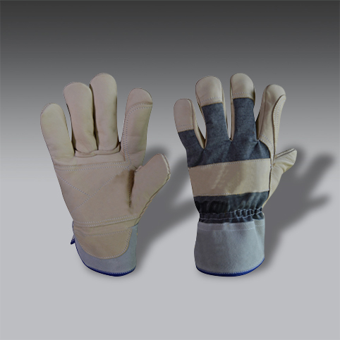 guantes para la seguridad industrial modelo GMT 072 guantes de seguridad industrial modelo GMT 072