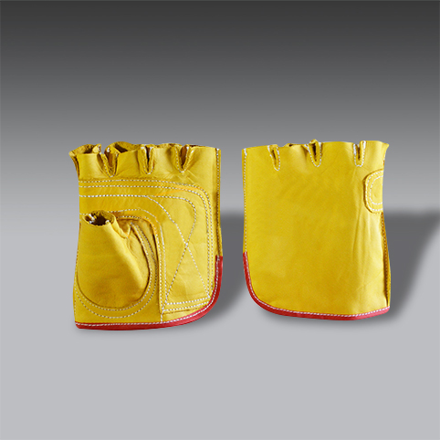 guantes para la seguridad industrial modelo GMT 076 guantes de seguridad industrial modelo GMT 076