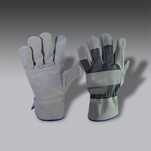 guantes para la seguridad industrial modelo GMT 091 guantes de seguridad industrial modelo GMT 091