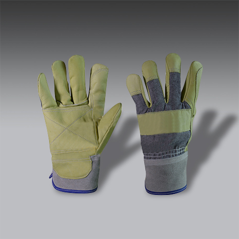 guantes para la seguridad industrial modelo GMT 092 guantes de seguridad industrial modelo GMT 092