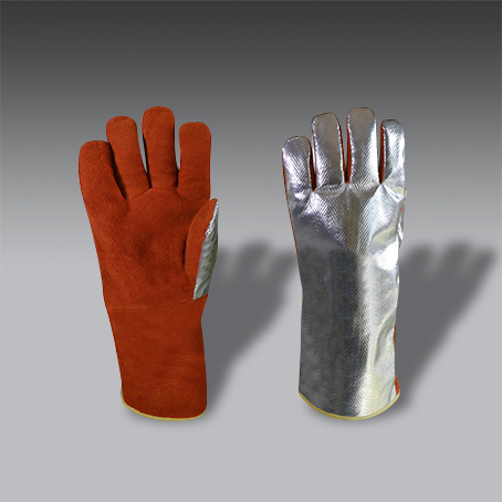 guantes para la seguridad industrial modelo GMT 093 guantes de seguridad industrial modelo GMT 093
