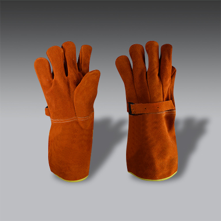guantes para la seguridad industrial modelo GMT 098 guantes de seguridad industrial modelo GMT 098