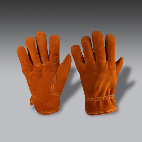guantes para la seguridad industrial modelo GMT 100 guantes de seguridad industrial modelo GMT 100