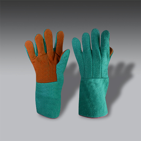 guantes para la seguridad industrial modelo GMT 102 guantes de seguridad industrial modelo GMT 102