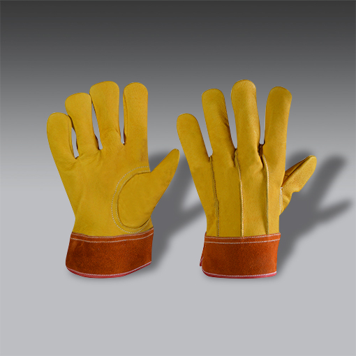 guantes para la seguridad industrial modelo GMT 104 guantes de seguridad industrial modelo GMT 104