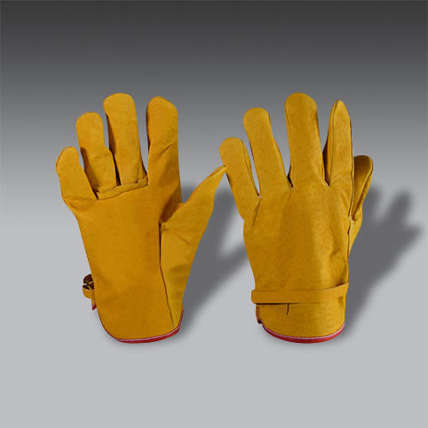 guantes para la seguridad industrial modelo GMT 104a guantes de seguridad industrial modelo GMT 104a