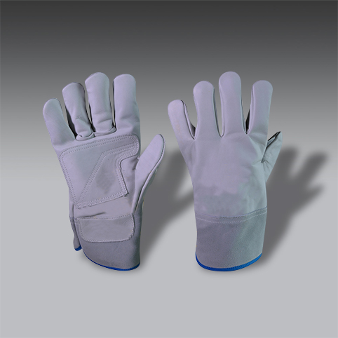 guantes para la seguridad industrial modelo GMT 109 guantes de seguridad industrial modelo GMT 109