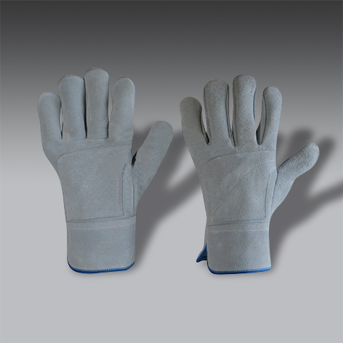 guantes para la seguridad industrial modelo GMT 115 guantes de seguridad industrial modelo GMT 115