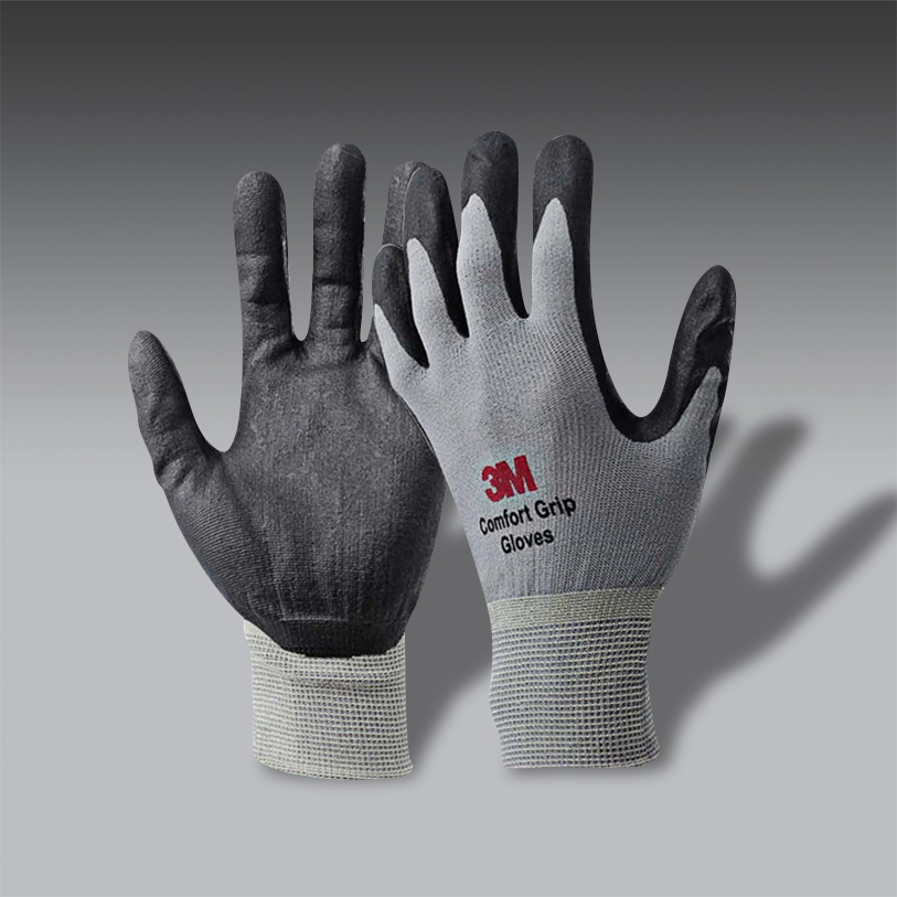 guantes para la seguridad industrial modelo WX300921193 guantes de seguridad industrial modelo WX300921193