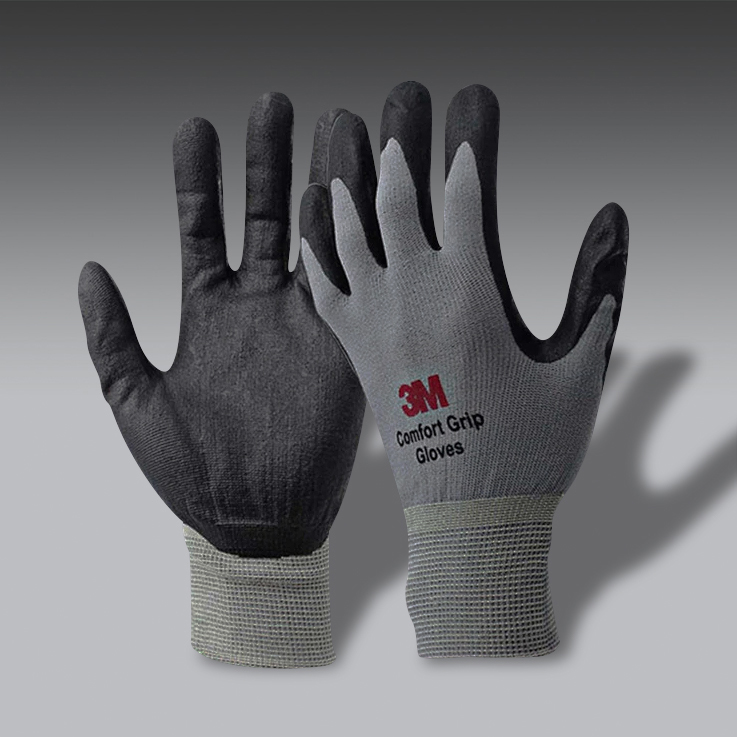 guantes para la seguridad industrial modelo WX300921201 guantes de seguridad industrial modelo WX300921201