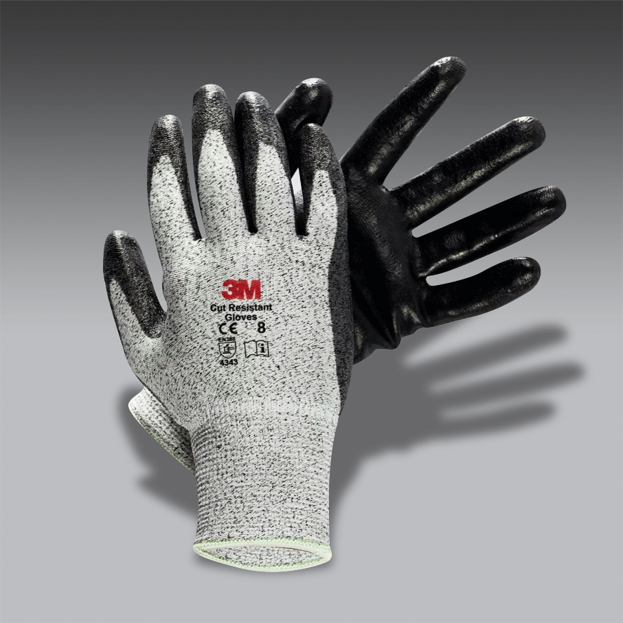 guantes para la seguridad industrial modelo WX300942421 guantes de seguridad industrial modelo WX300942421
