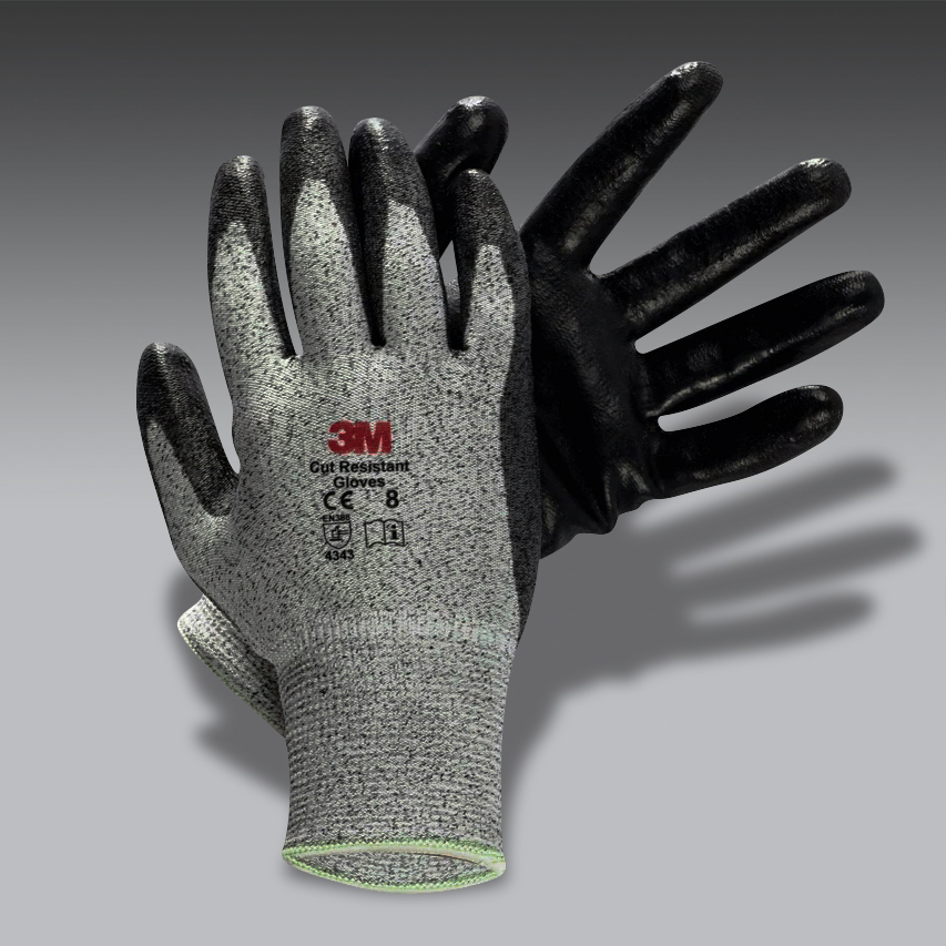 guantes para la seguridad industrial modelo WX300942439 guantes de seguridad industrial modelo WX300942439