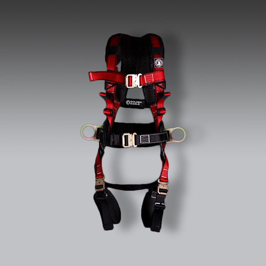 Arnes para la Seguridad Industrial 114000 X Modelo Pc100k X4 Marca ...